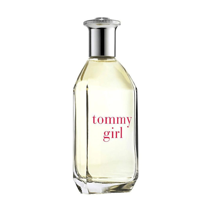 Tommy Hilfiger, Tommy Girl, Eau de Toilette 100ML, Women