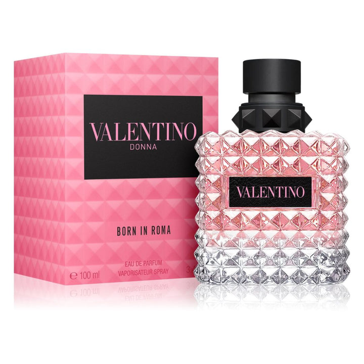 Valentino, Donna Born In Roma, Eau De Parfum, Women
