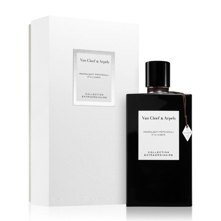 Van Cleef & Arpels, Moonlight Patchouli, Eau De Parfum 75ML,  Unisex