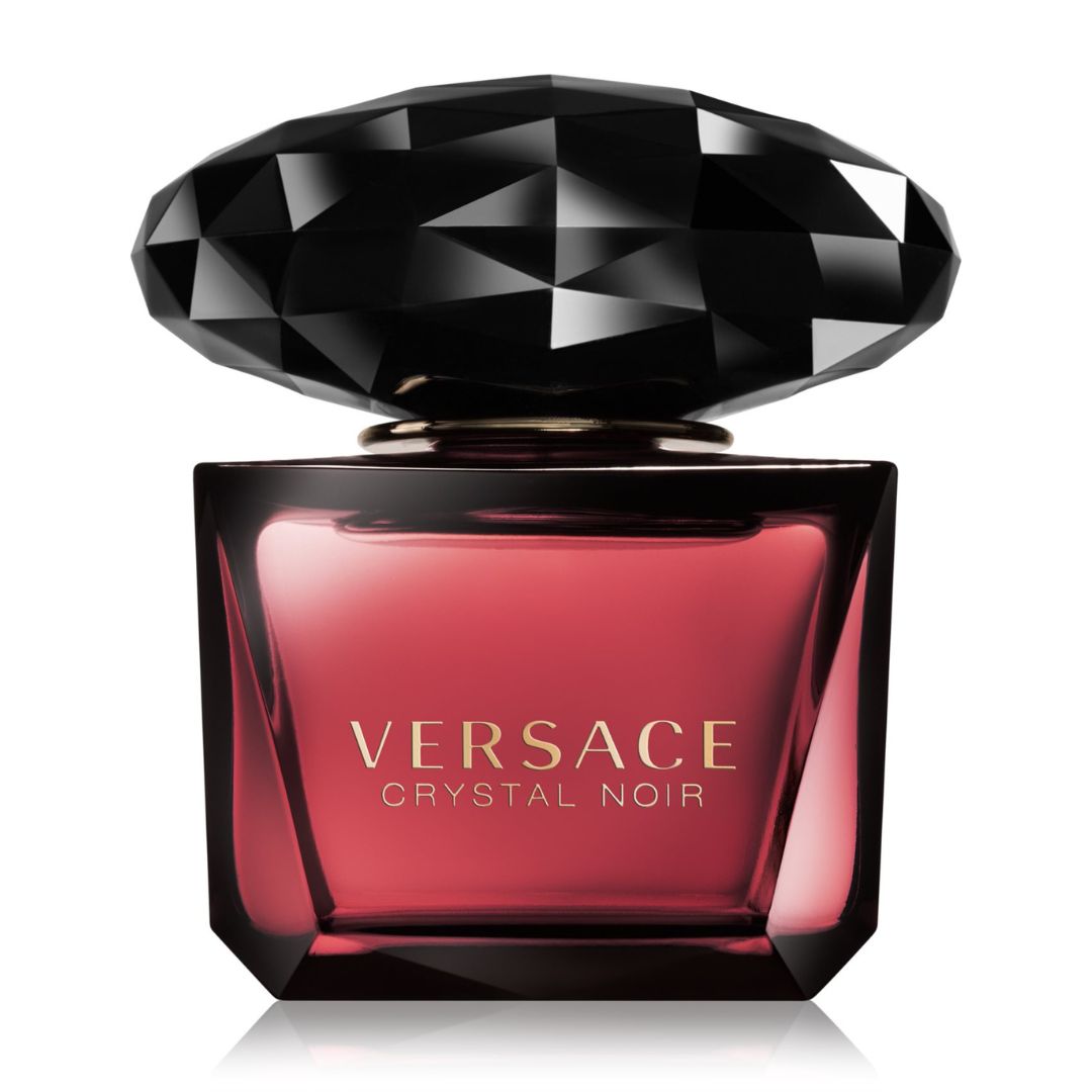 Versace, Crystal Noir, Eau de Parfum 90ML, Women