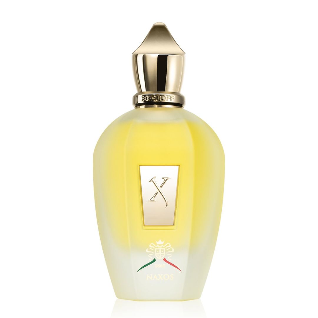 Xerjoff, Naxos, Eau de Parfum 100ML, Unisex
