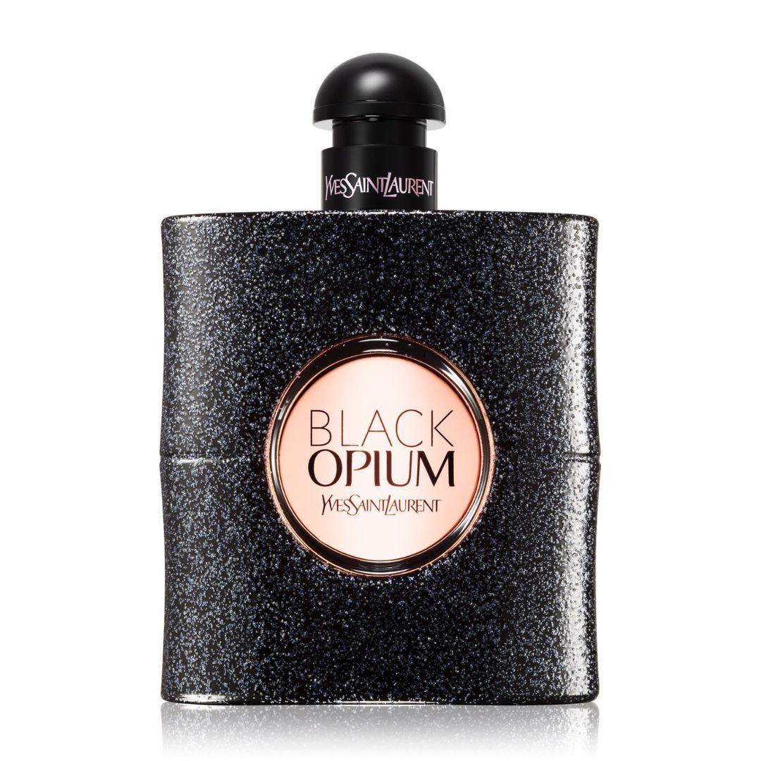 Yves Saint Laurent, Black Opium, Eau de Parfum 90ML, Women