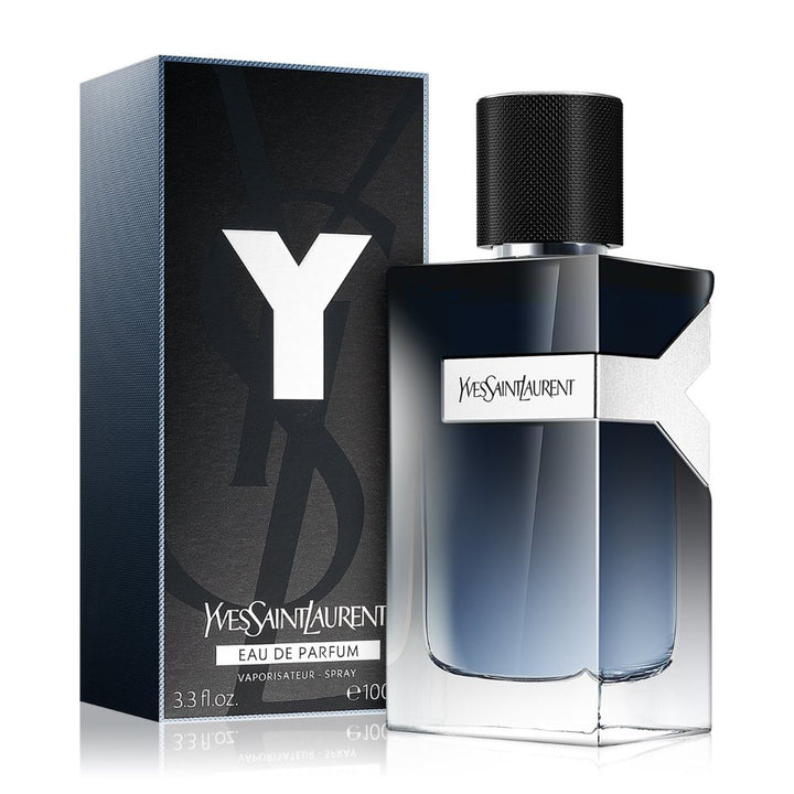 Yves Saint Laurent, Y, Eau De Parfum 100ML, Men