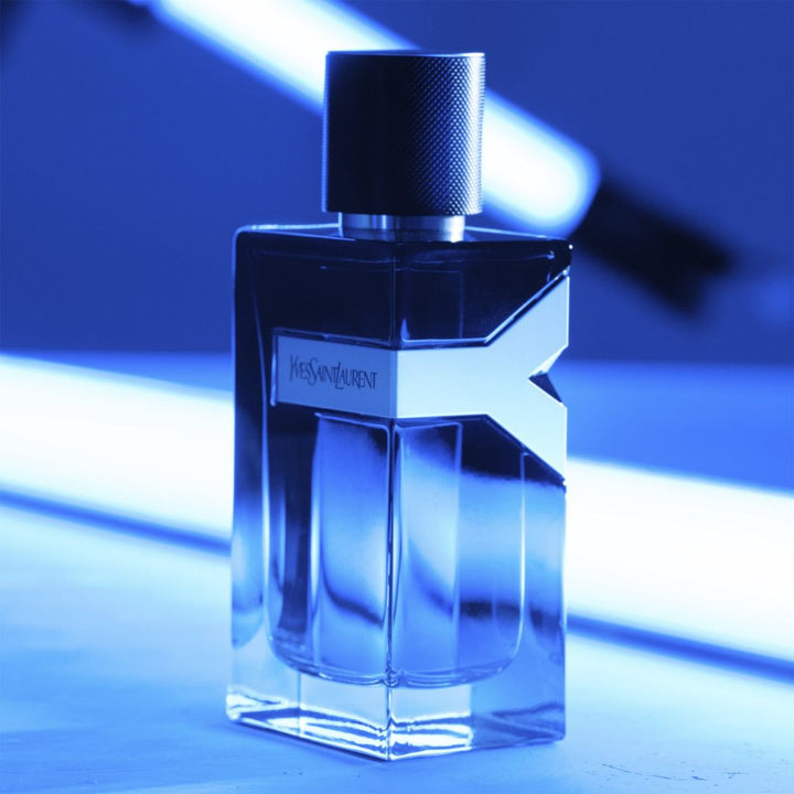 Yves Saint Laurent, Y, Eau De Parfum 100ML, Men