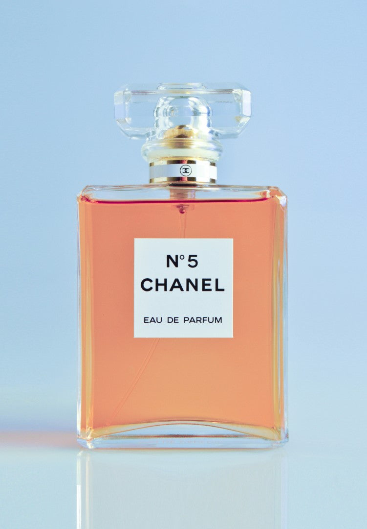 Timeless Classics: Perfumes That Never Go Out of Style