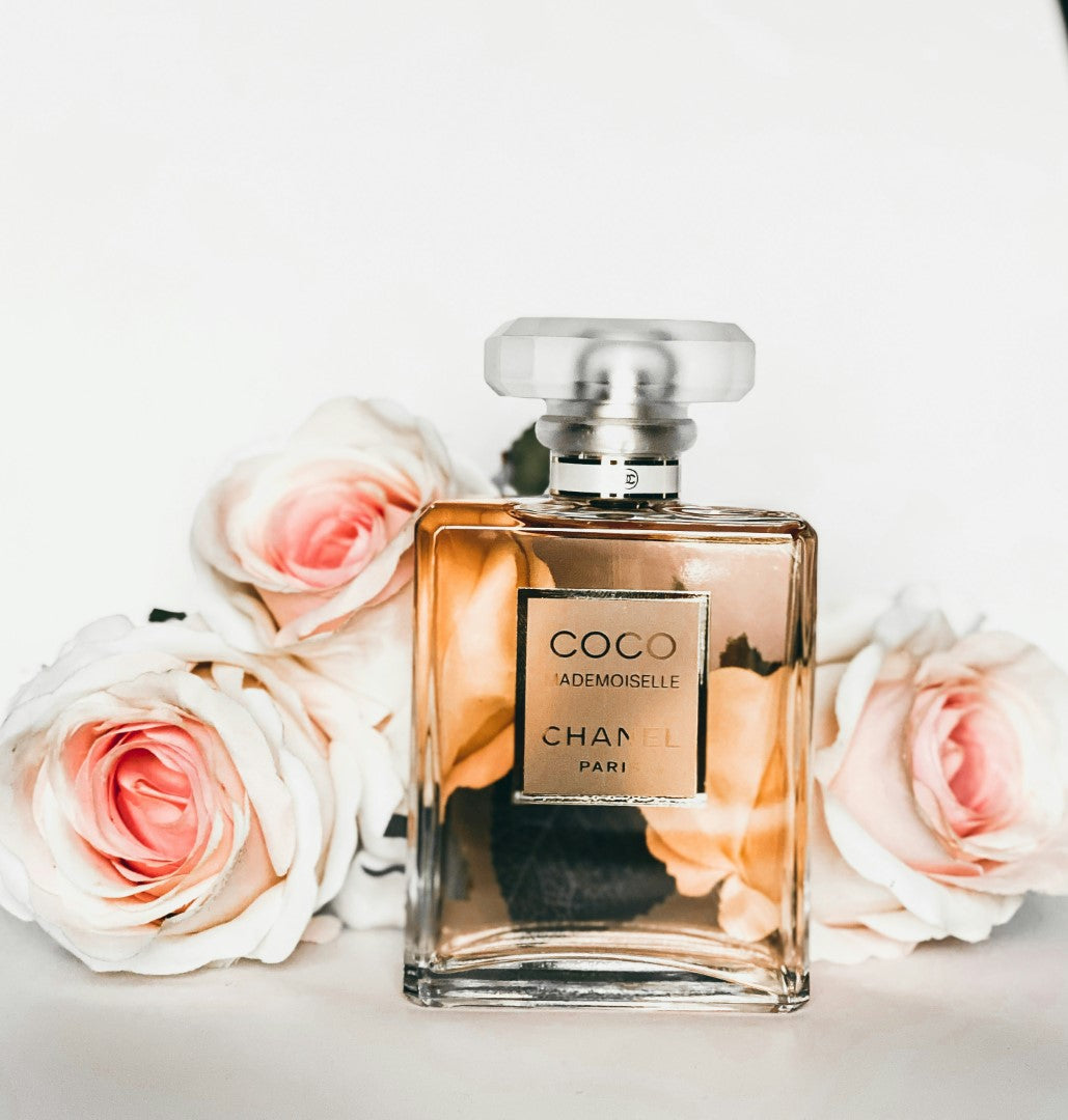 The Art of Scent: Exploring Perfume as an Expression of Personality