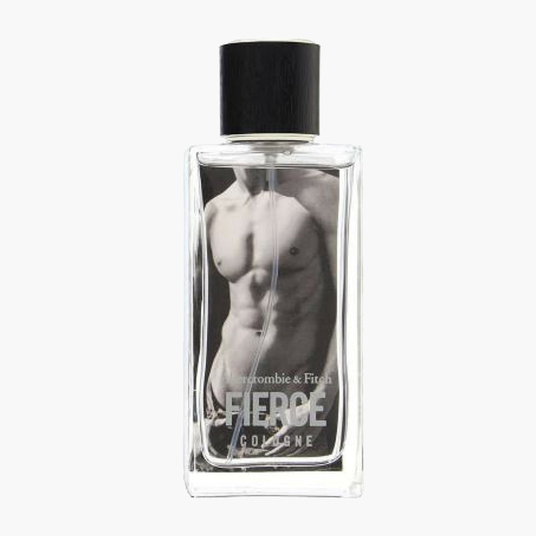 Abercrombie & Fitch, Fierce, Eau de Cologne 100ML, Men