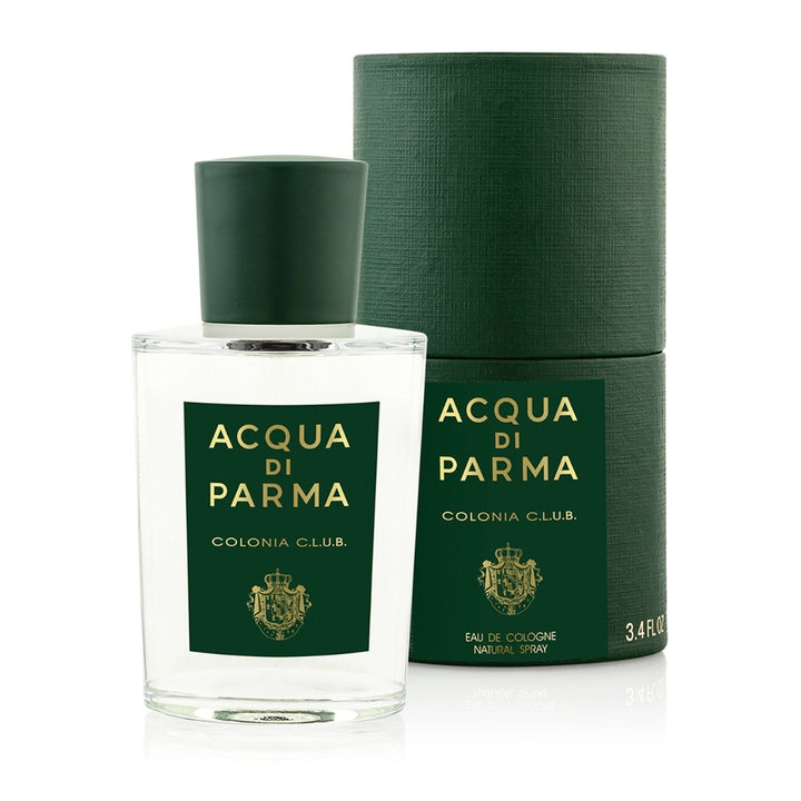 Acqua Di Parma, Colonia Club, Eau De Cologne 100ML, Unisex