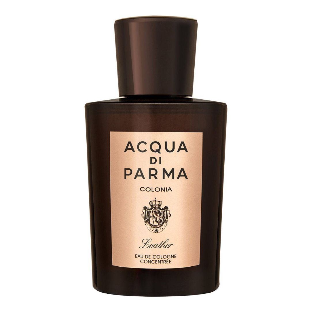 Acqua di Parma, Colonia Leather, Eau De Cologne 100ML, Women