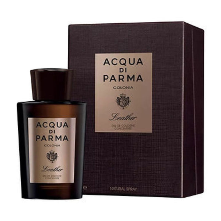 Acqua di Parma, Colonia Leather, Eau De Cologne 100ML, Women