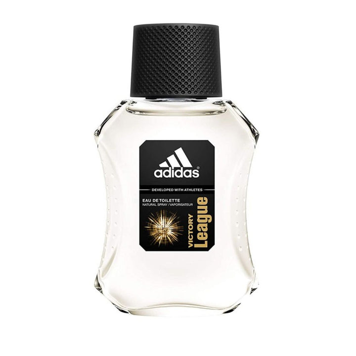 Adidas, Victory League, Eau de Toilette 100ML, Men