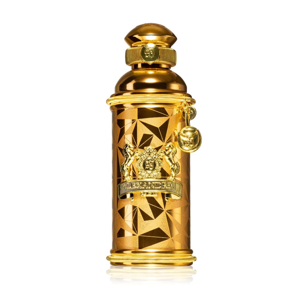 Alexandre J, The Collector Golden Oud, Eau De Parfum 100ML, Unisex