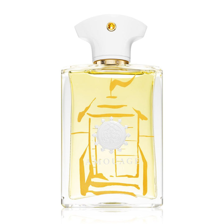 Amouage, Beach Hut, Eau de Parfum 100ML, Men