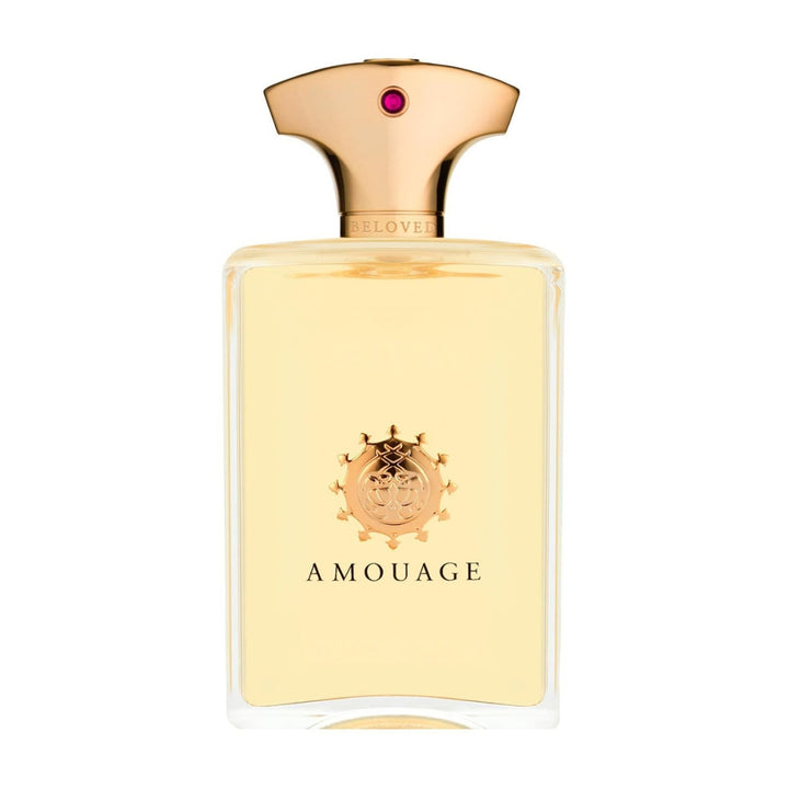 Amouage, Beloved, Eau De Parfum 100ML, Men