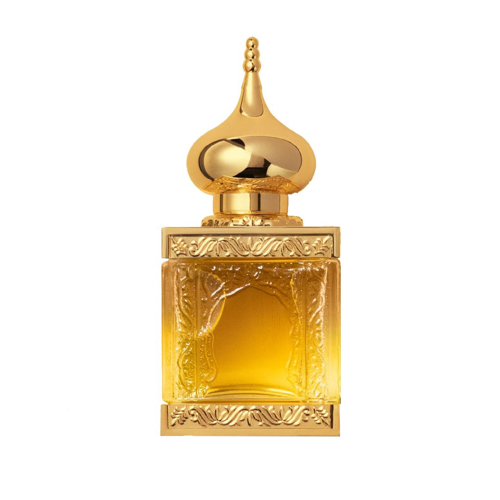 Amouage, Cristal & Gold, Eau De Parfum 50ML, Women – FOMO Perfumes