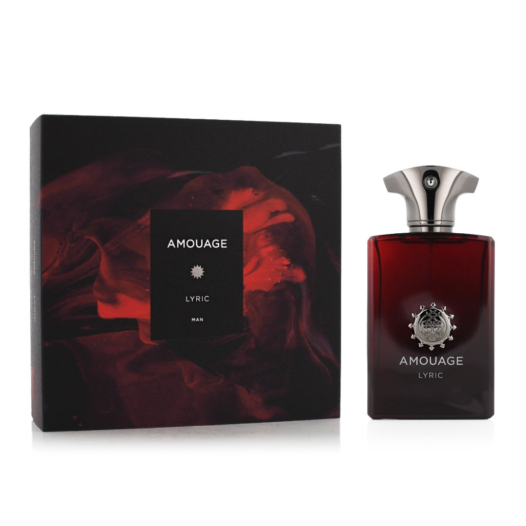 Amouage, Lyric, Eau de Parfum 100ML, Men