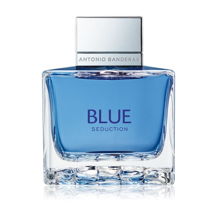 Antonio Banderas, Blue Seduction, Eau de Toilette 100ML, Men