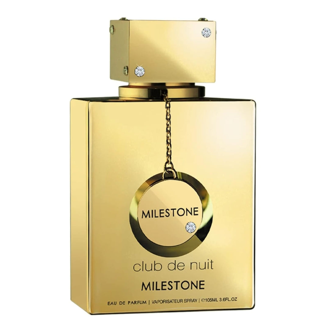 Armaf, Club De Nuit Milestone, Eau De Parfum 100ML, Unisex