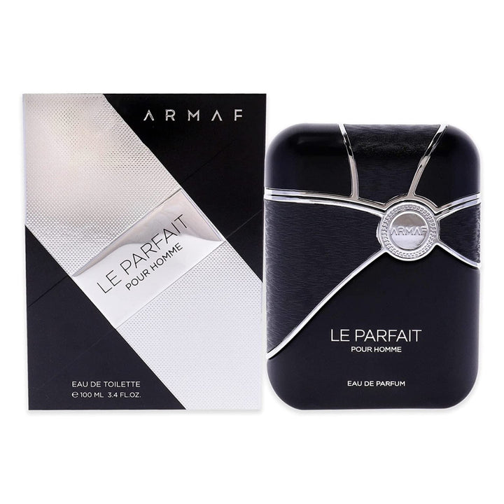 Armaf,  Le Parfait, Eau de Parfum 100ML, Men