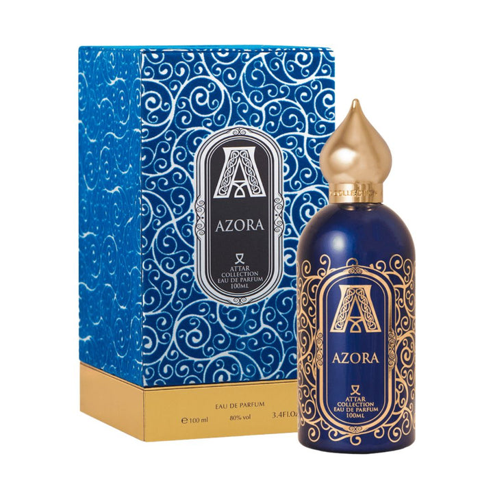 Attar Collection, Azora, Eau de Parfum 100ML, Unisex