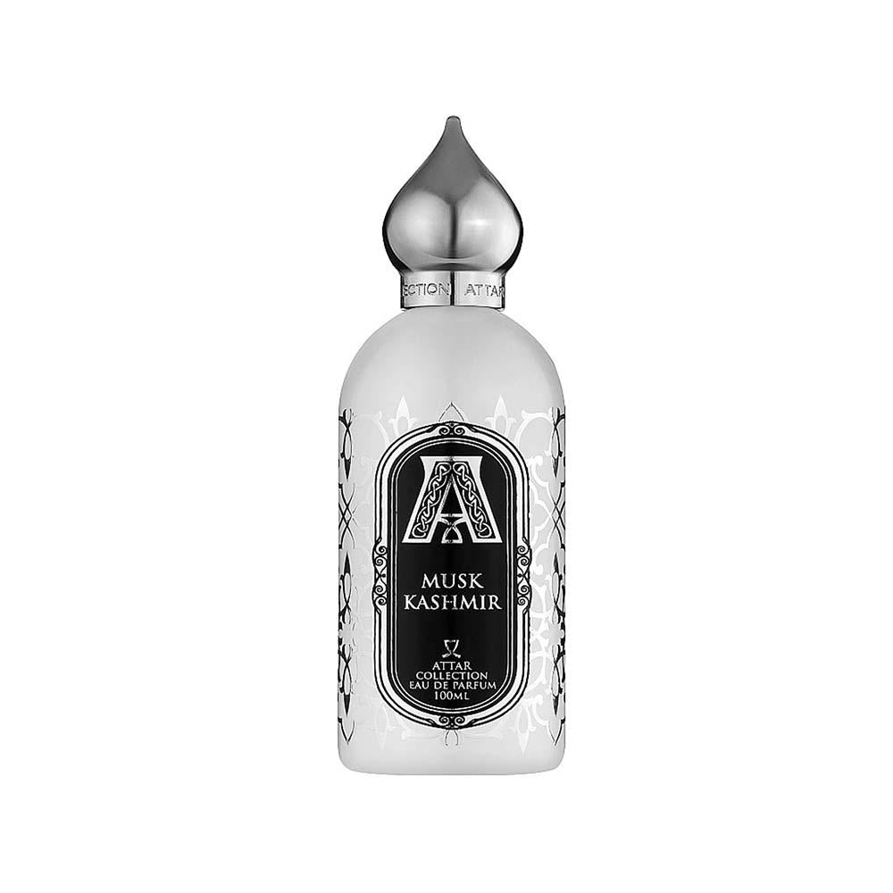 Attar Collection, Musk Kashmir, Eau de Parfum 100ML, Unisex