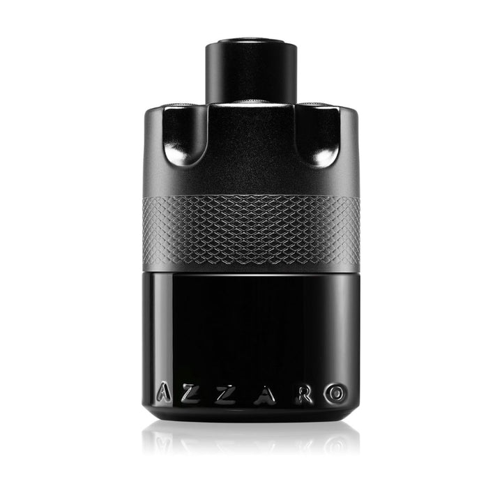 Azzaro,The Most Wanted Intense, Eau De Parfum 100ML, Men