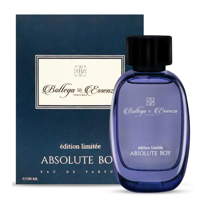 Bottega Le Essenza, Absolute Boy, Eau De Parfum 100ML, Men