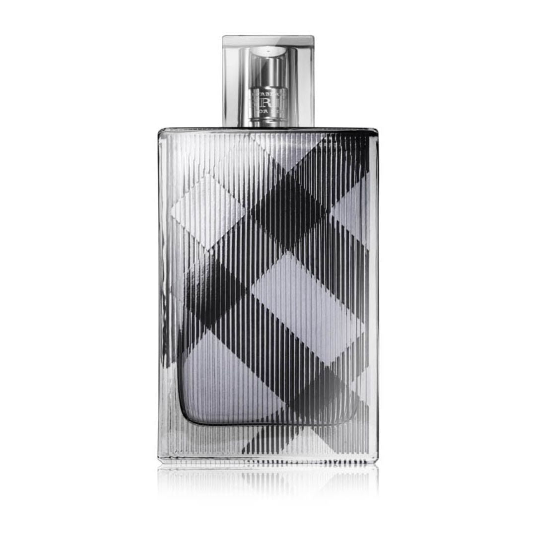 Burberry, Brit, Eau de Toilette 100ML, Men