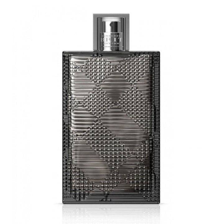 Burberry, Brit Rhythm Intense, Eau De Toilette 90ML, Men