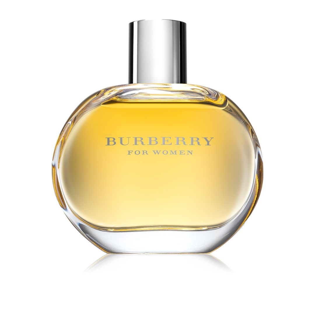 Burberry, Classic, Eau De Parfum 100ML, Women