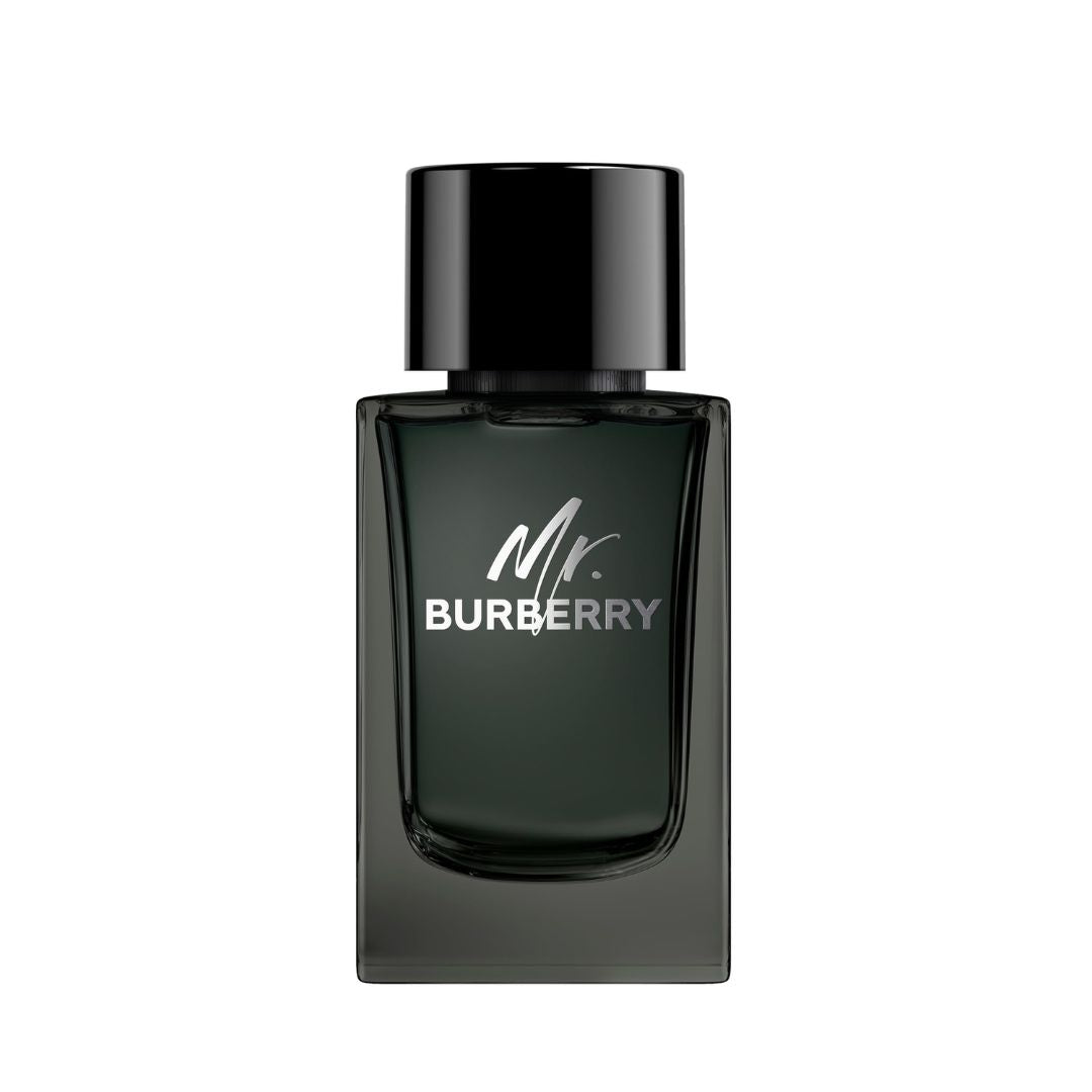 Burberry, Mr Burberry, Eau de Parfum 100ML, Men