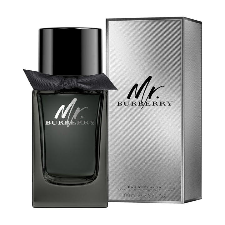 Burberry, Mr Burberry, Eau de Parfum 100ML, Men