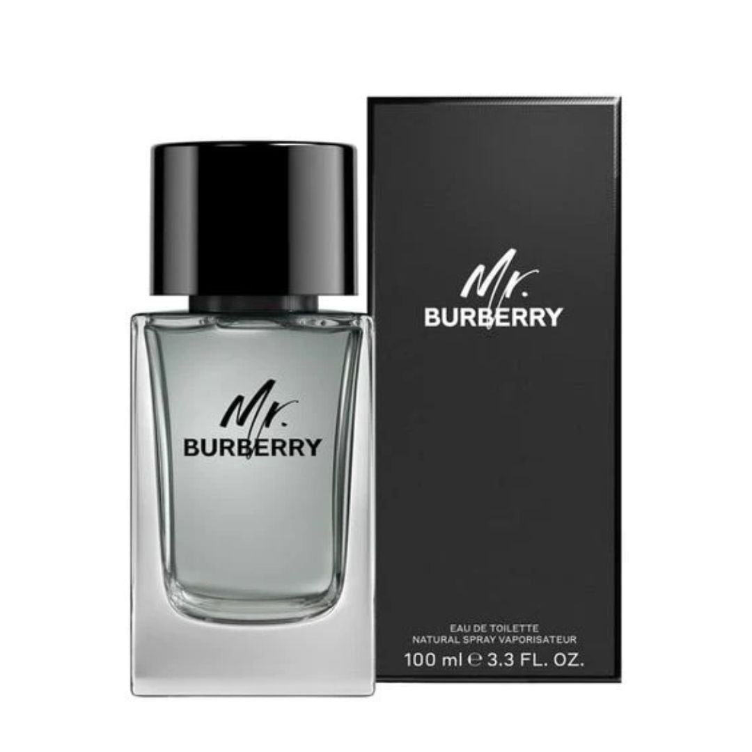 Burberry, Mr Burberry, Eau de Toilette, Men