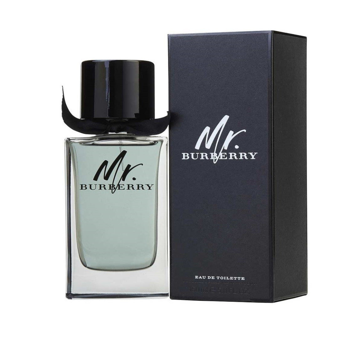 Burberry, Mr Burberry, Eau de Toilette, Men