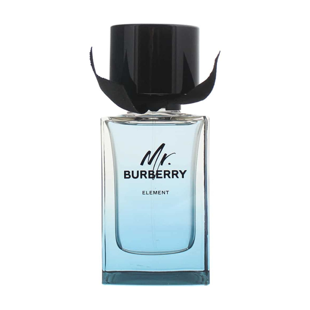 Burberry, Mr Burberry Element, Eau De Toilette 100ML, Men