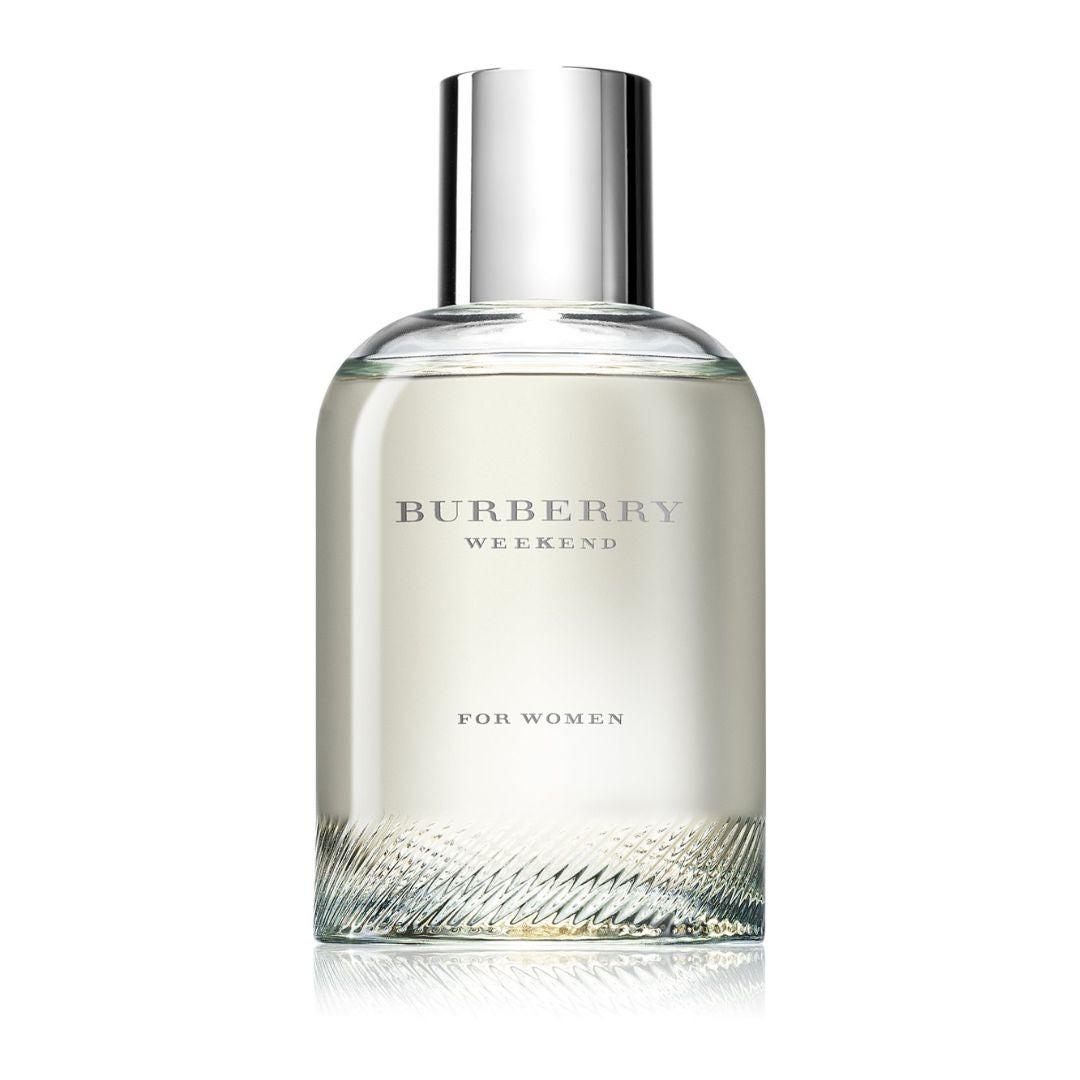 Burberry, Weekend, Eau De Parfum, Women