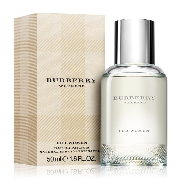 Burberry, Weekend, Eau De Parfum, Women