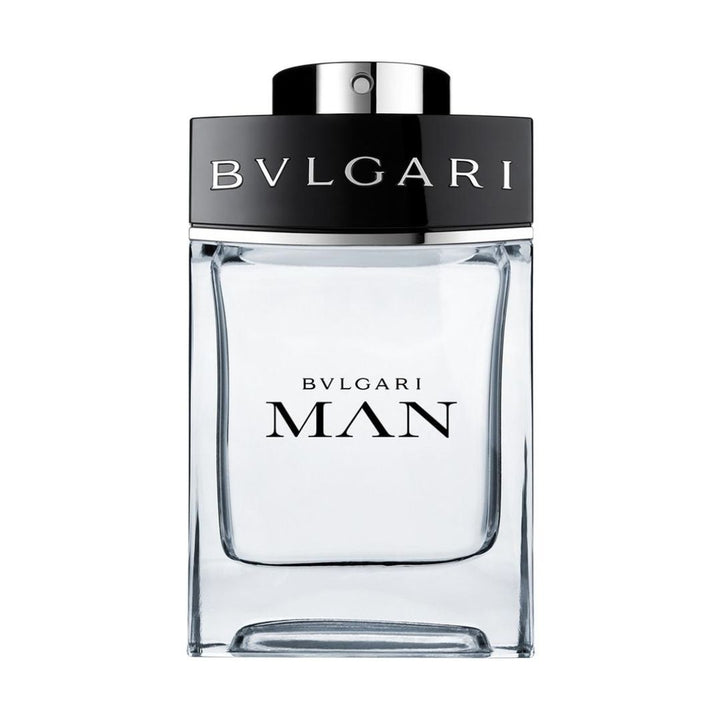 Bvlgari, Bvlgari Man, Eau De Toilette 100ML, Men