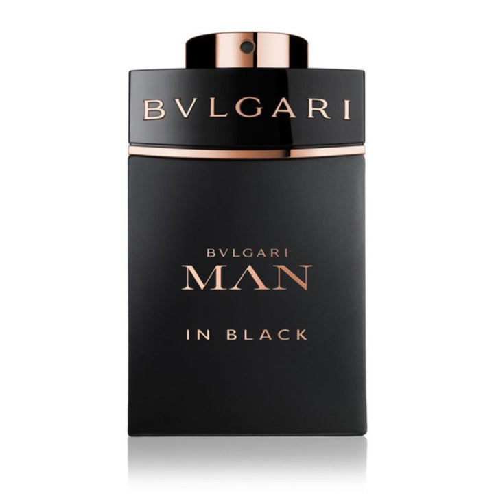 Bvlgari, Man In Black, Eau De Parfum 100ML, Men