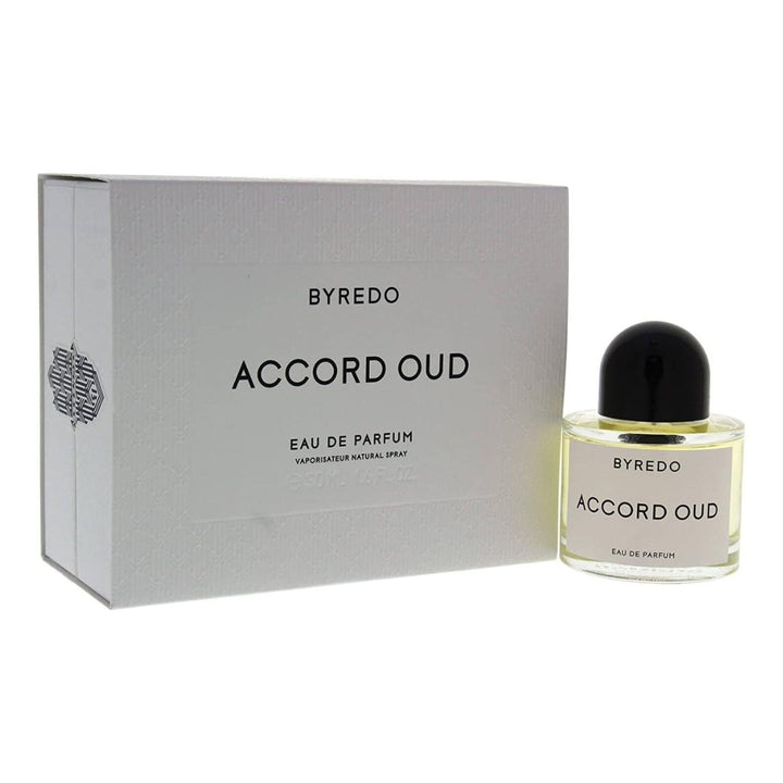 Byredo, Accord Oud, Eau de Parfum 100ML, Unisex