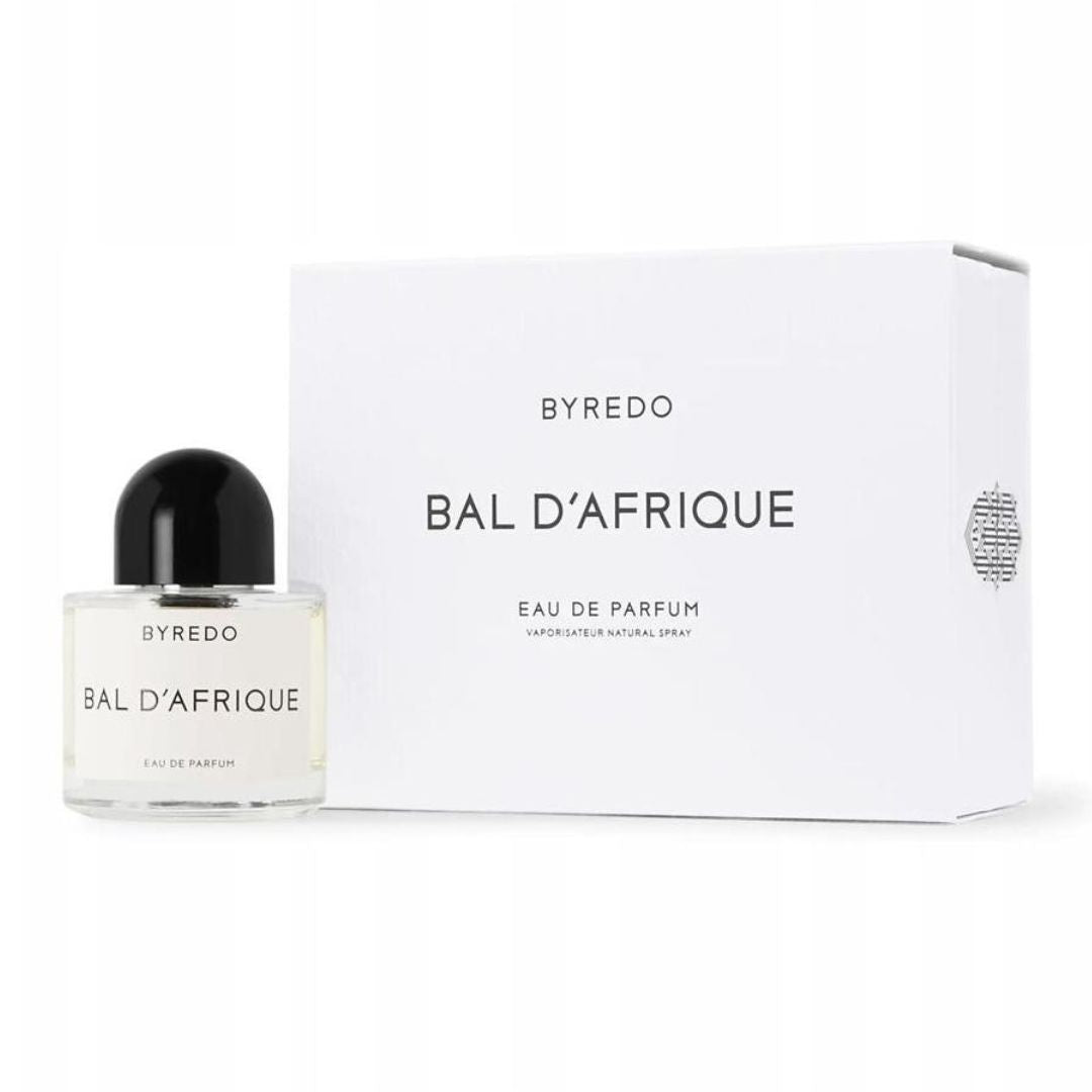 Byredo, Bal D'Afrique, Eau De Parfum 100ML, Unisex