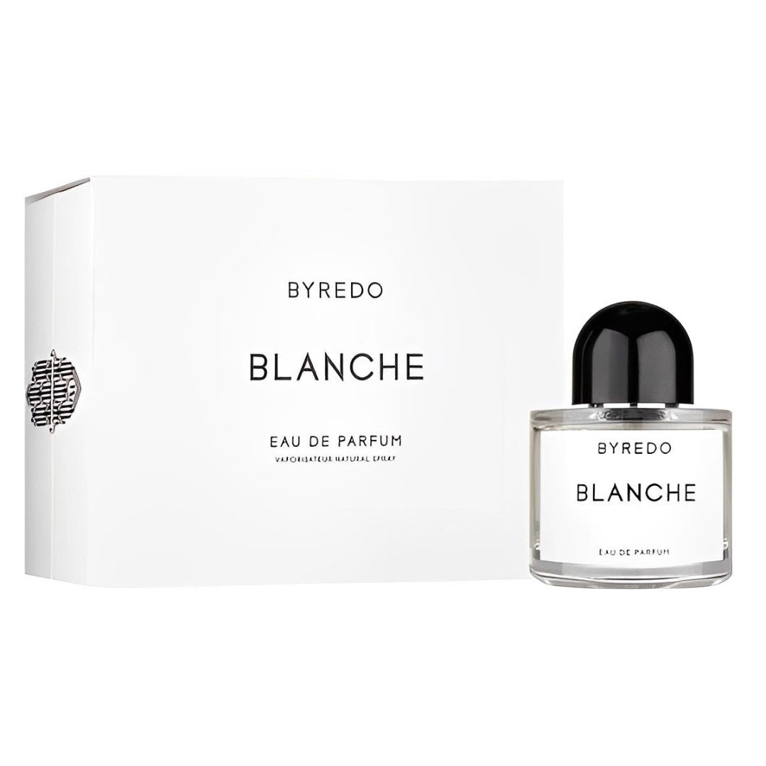 Byredo, Blanche, Eau De Parfum 100ML, Women