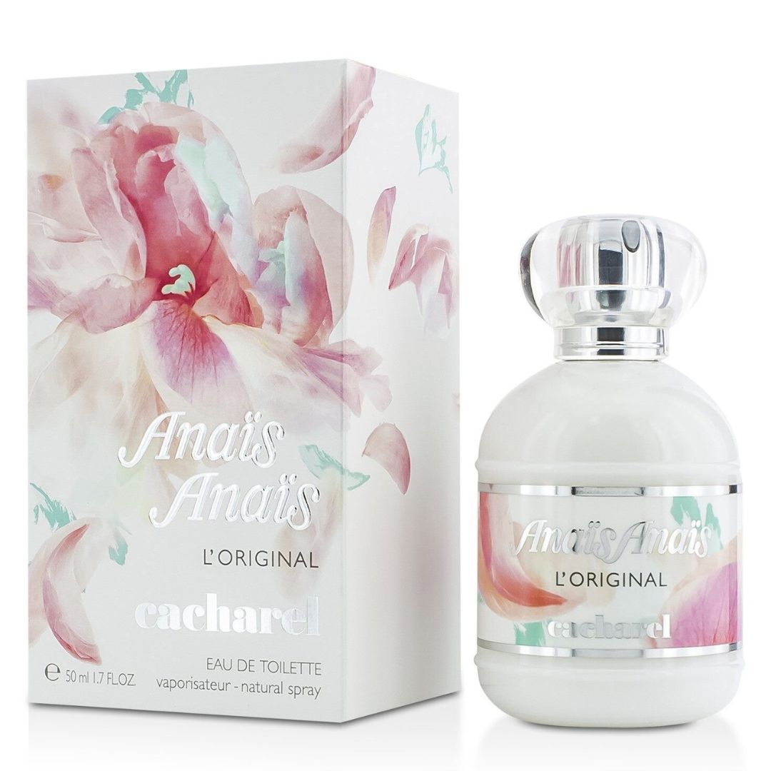 Cacharel, Anais Anais, Eau de Toilette, Women