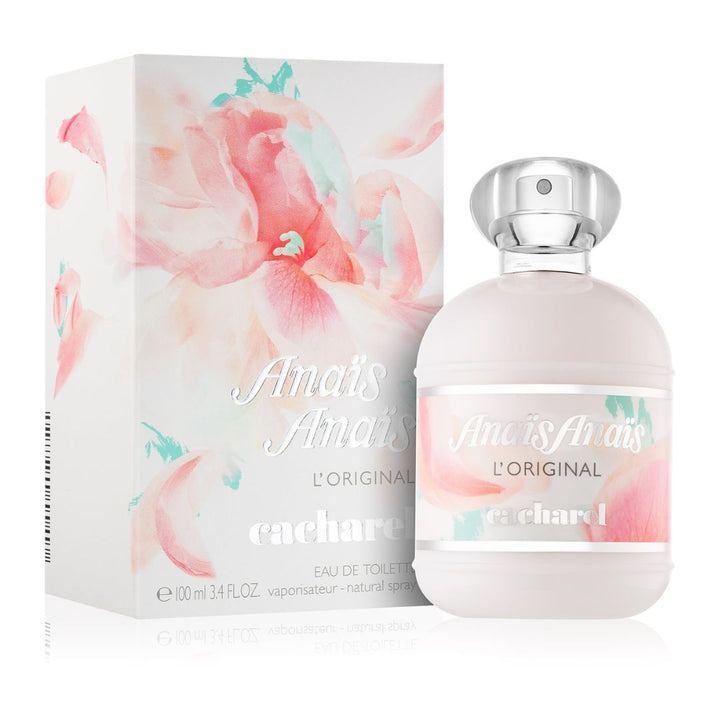 Cacharel, Anais Anais, Eau de Toilette, Women