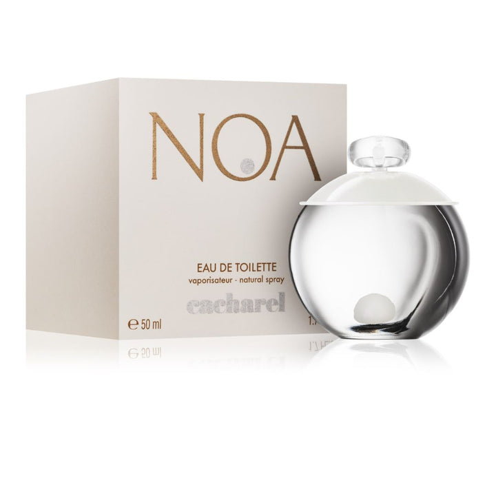 Cacharel, Noa, Eau de Toilette, Women