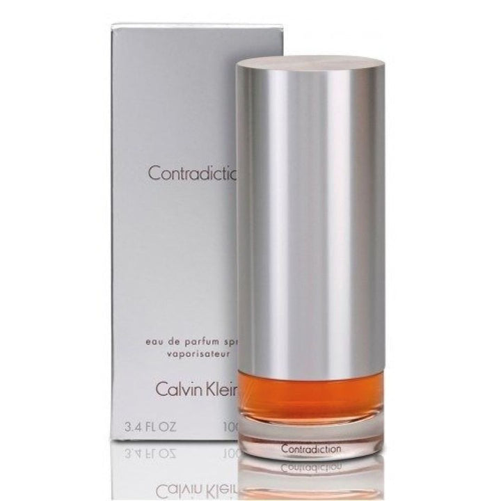 Calvin Klein, Contradiction, Eau de Parfum 100ML, Women