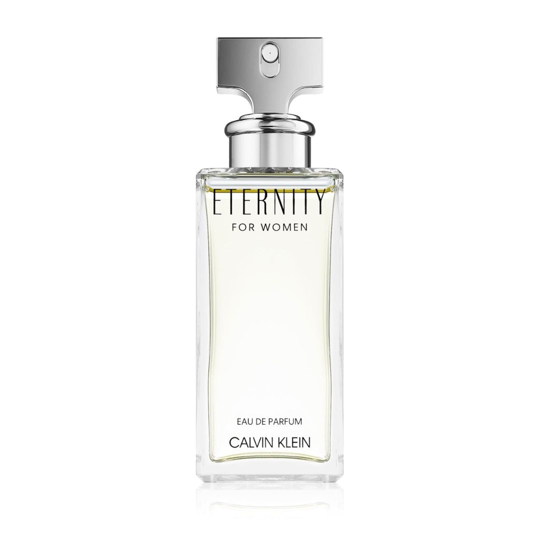 Calvin Klein, Eternity, Eau de Parfum 100ML, Women