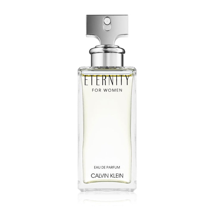 Calvin Klein, Eternity, Eau de Parfum 100ML, Women