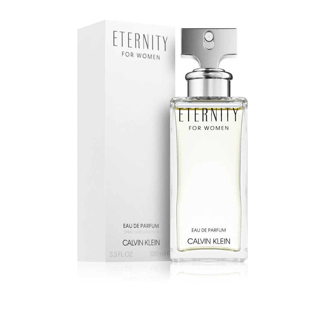 Calvin Klein, Eternity, Eau de Parfum 100ML, Women