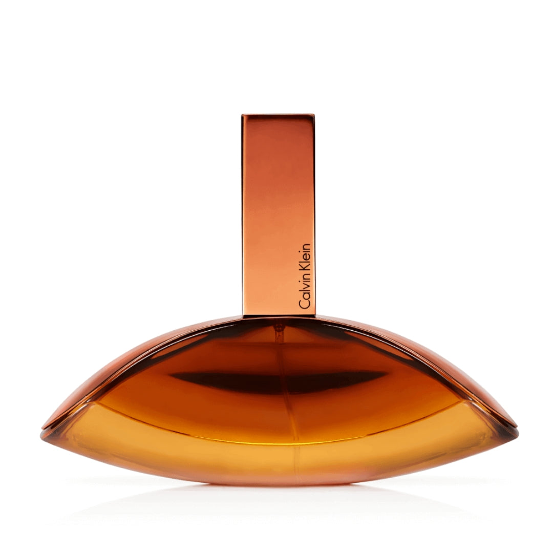 Calvin Klein, Euphoria Amber Gold, Eau de Parfum 100ML, Women